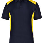 Men’s Truedry Contrast Polo