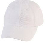 Athletic Mesh Cap