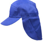 Poly Cotton Legionnaire Hat