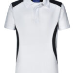 Chidren’s Truedry Contrast Polo