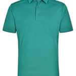Men’s Bamboo Charcoal Corporate S/S Polo