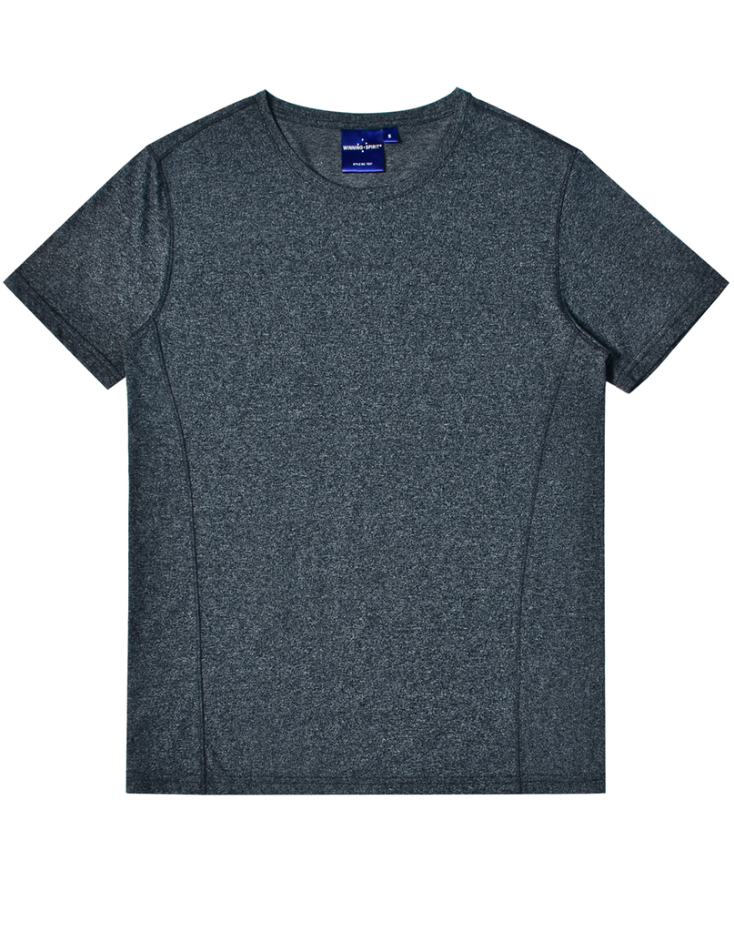 Men’s Cool Heather S/S Tee