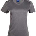 Ladies’ Ultra Dry Cationic Short Sleeve Tee