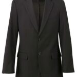 Men’s Poly/Viscose Stretch Jacket