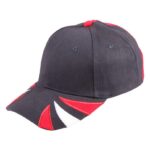 Spider Cap H/B/C Tri-Color