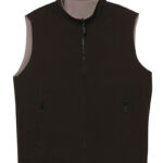 Unisex Reversible Vest