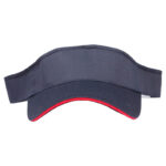 Polo Twill Visor