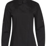 Ladies’ Functinal Chef Jacket