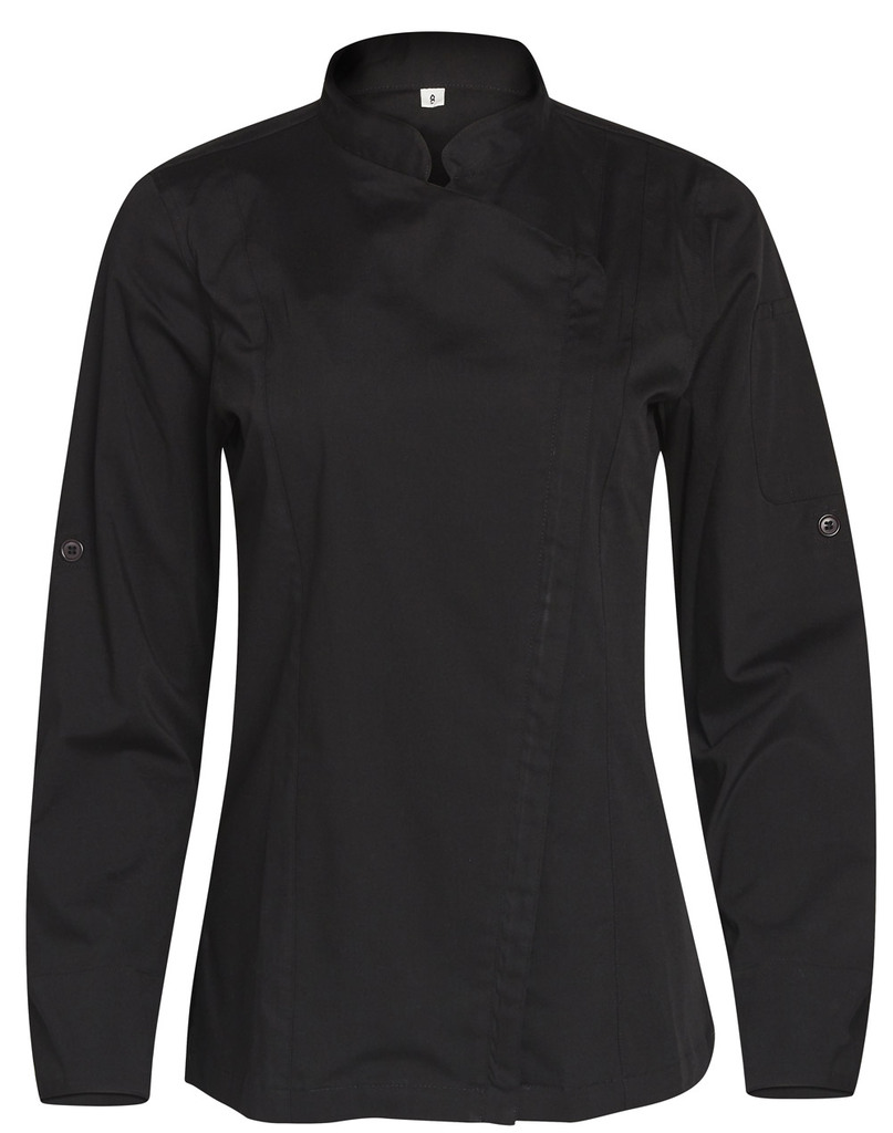 Ladies’ Functinal Chef Jacket