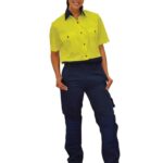 Ladies Work Pants