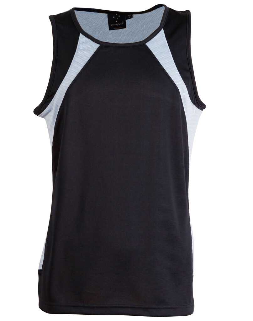 Men’s Sprint Singlet