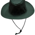 Slouch Hat Break-Away Clip