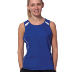 Ladies’ Truedry Fashion Singlet