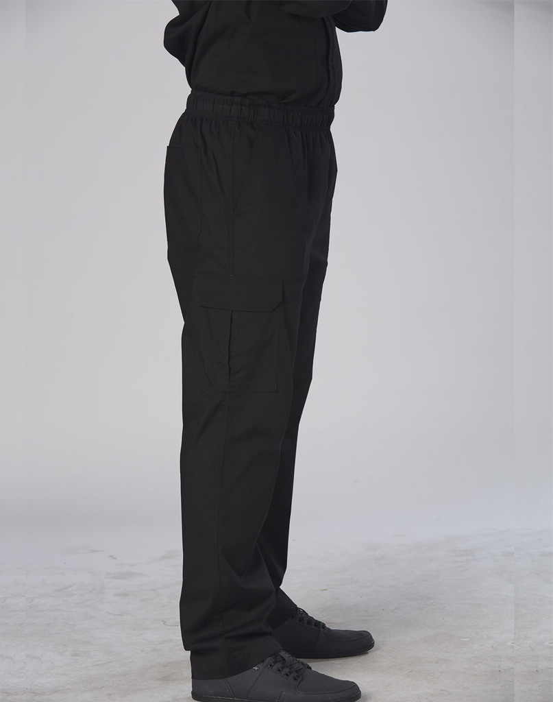 Men’s Functional Chef Pants