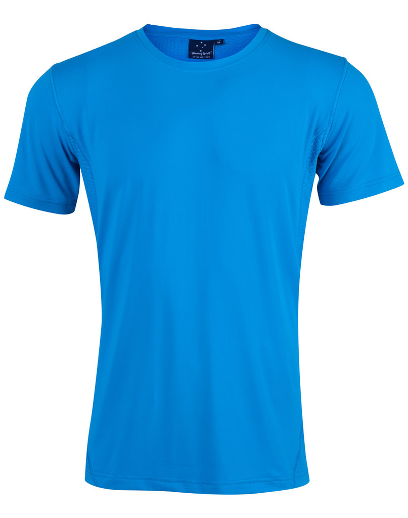 Men’s Cooldry Stretch Tee