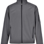 Jk23 Men’s Softshell High-Tech Jacket
