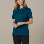 Ladies’ Utility Cargo Shorts