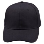 Wool Blend Structured Cap