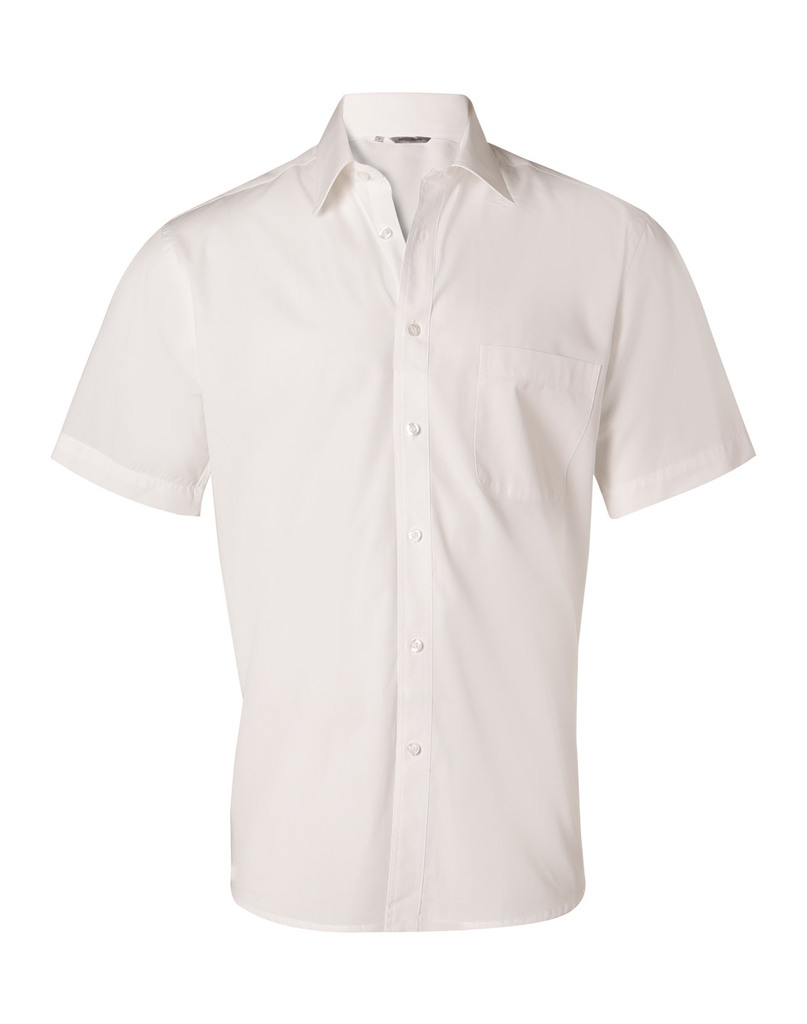 Men’s Nano Tech Short Sleeve Shirt