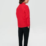 Kids’ Poly/Cotton Terry Sweat Pants