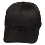 Cotton twill structured cap