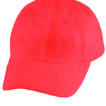 Athletic Mesh Cap