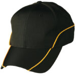 Nylon Poly Mesh Contrast Trim