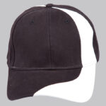 B/C/T Baseball Cap Stripe