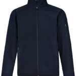 Jk23 Men’s Softshell High-Tech Jacket