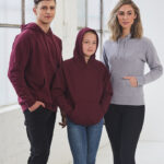 Men’s Fleecy Hoodie