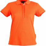 Ladies’ Truedry Pique Polo