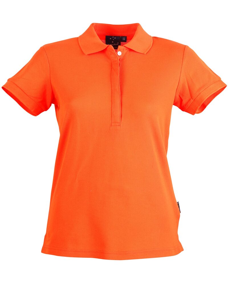 Ladies’ Truedry Pique Polo