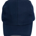 Lucky Bamboo Charcoal Cap