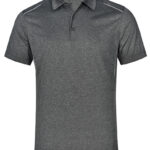 Men’s Ultra Dry Cationic Short Sleeve Polo