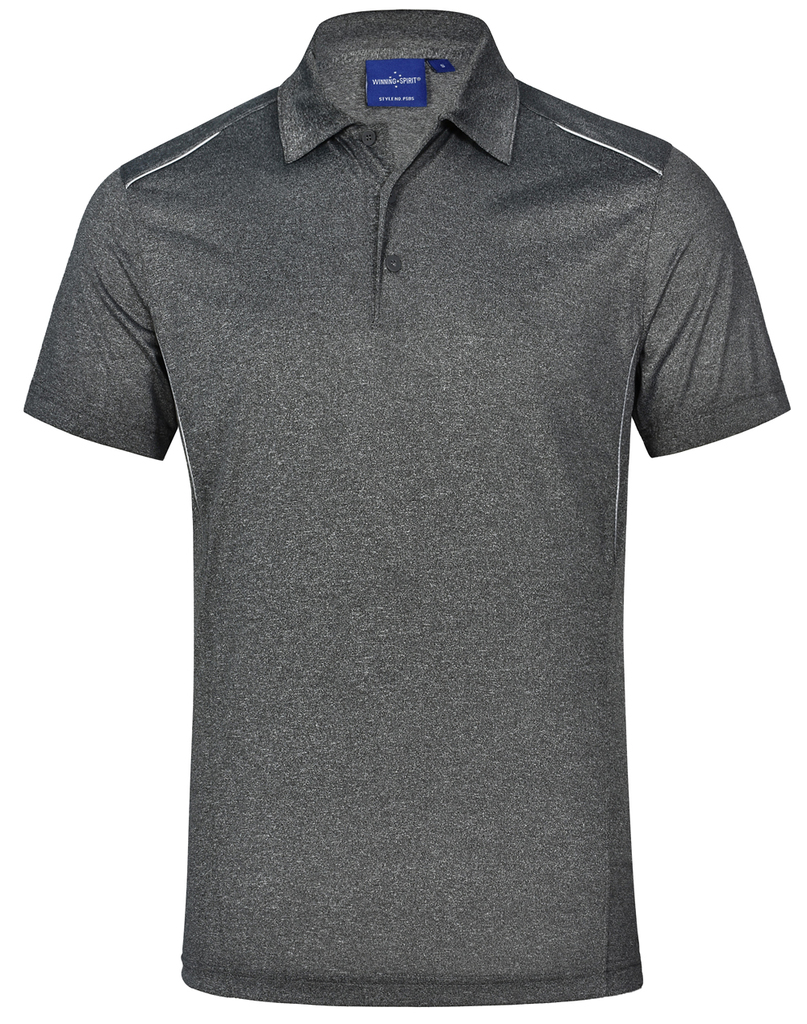 Men’s Ultra Dry Cationic Short Sleeve Polo