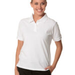 Ladies’ Tight Pique