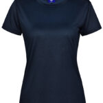 Ladies’ Ultra Light Weight Performance S/S Tee