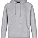 Men’s Fleecy Hoodie