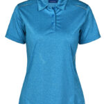 Ladies’ Ultra Dry Cationic Short Sleeve Polo