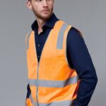 Biomotion Rail Safety Vest