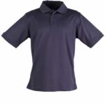 Men’s Cotton Back Truedry S/S Polo