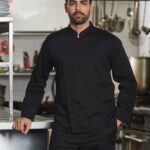 Men’s Functional Chef Jacket