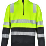 Biomotion Vic Rail Safety Jumper