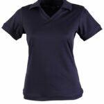 Ladies TrueDry Short Sleeve Polo