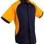 Men’s Contrast Shirt