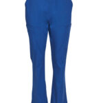 Ladies’ Solid Colour Scrub Pants