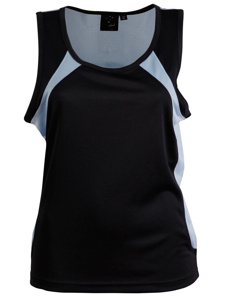 Ladies’ Sprint Singlet