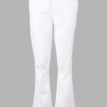Ladies’ Functional Chef Pants
