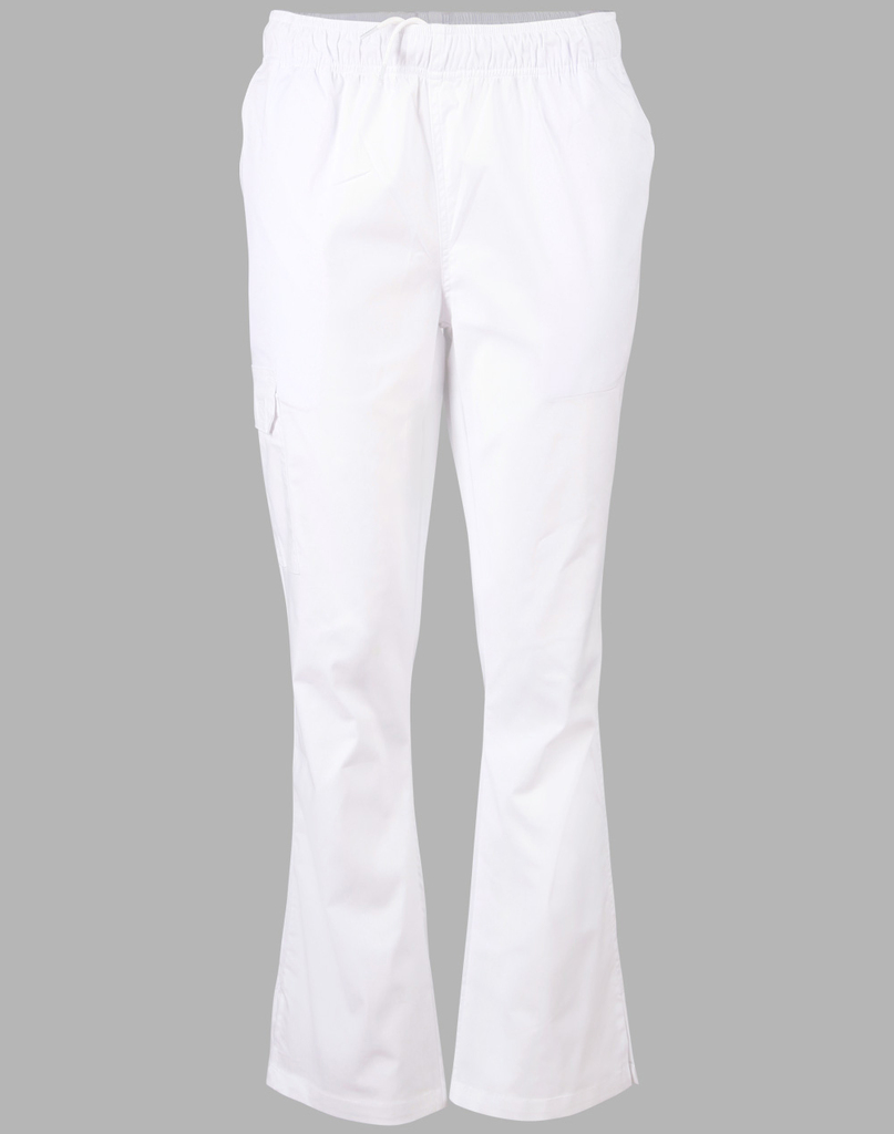 Ladies’ Functional Chef Pants