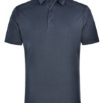 Men’s Bamboo Charcoal Corporate S/S Polo